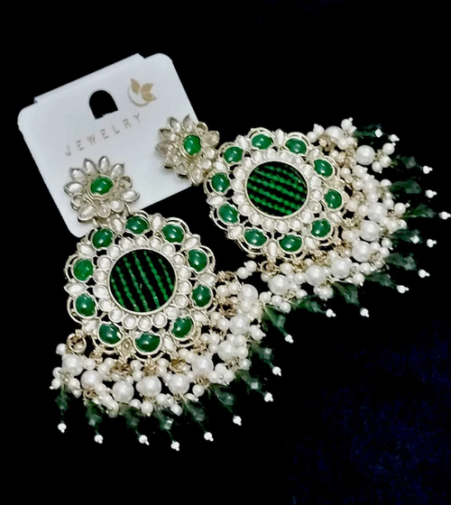 Drop & Danglers Earring for Women & Girls